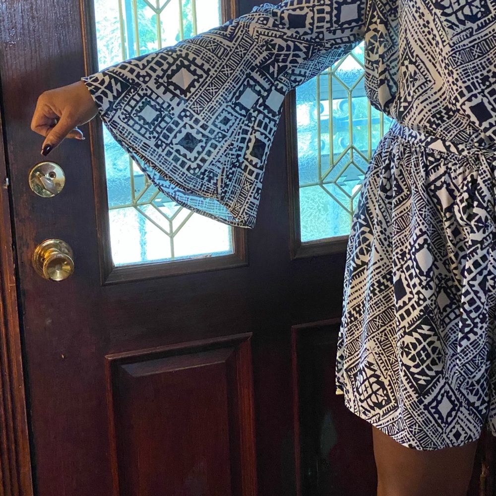 Romper - Picture 2 of 3